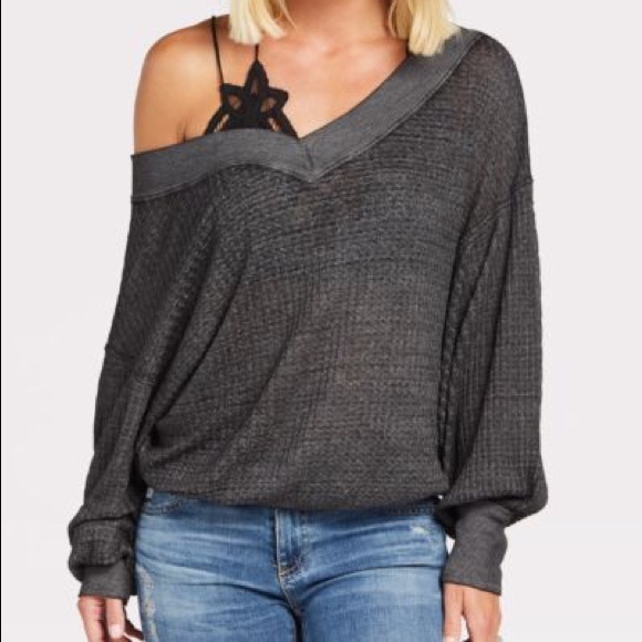 we the free by free people south side thermal top